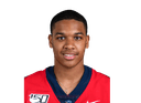 Brandon Robinson