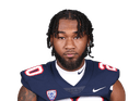 Darrius Smith