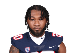 Darrius Smith