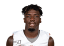 RB Marlow III