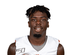 RB Marlow III