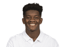 Terrick Smalls Jr.