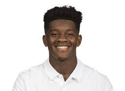 Terrick Smalls Jr.