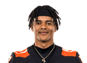 Jesiah Irish