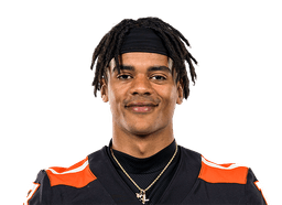 Jesiah Irish