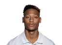 Trae Hall