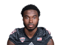 Jyran Mitchell