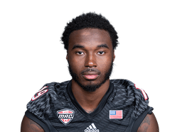Jyran Mitchell