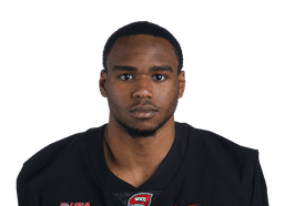 Markese Stepp