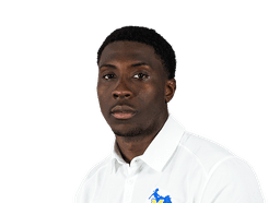 D'Angelo Durham