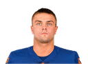 Luke Ford
