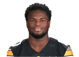 Mekhi Sargent