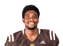 La'Darius Jefferson