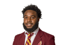 Aaron Thompson