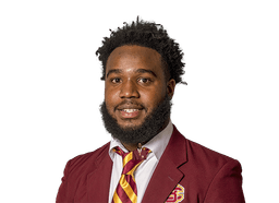Aaron Thompson