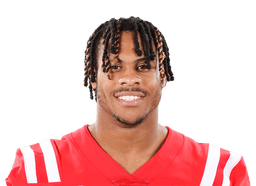 Jerrion Ealy