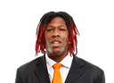 Quavaris Crouch