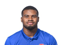 Devonta Lee