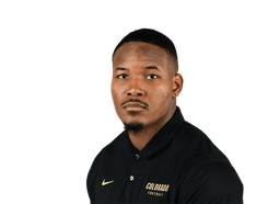 LaVonta Bentley