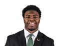 Elijah Alston