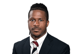 Ahmarean Brown