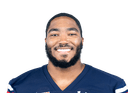 Kenan Christon II