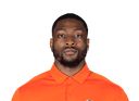 De'Corian Clark