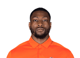 De'Corian Clark