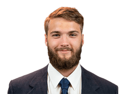 Garrett Shrader