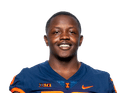 Kyron Cumby