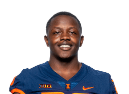 Kyron Cumby