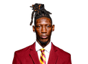 Daveno Ellington
