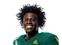 Jah'Quez Evans