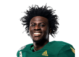 Jah'Quez Evans