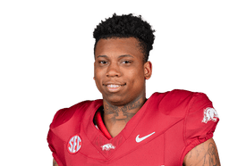 Khafre Brown