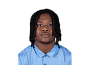 Jakeen Harris