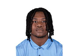 Jakeen Harris