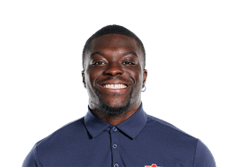 Eugene Asante