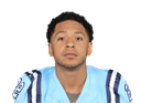 Garrison Johnson Sr.