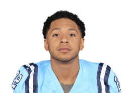 Garrison Johnson Sr.