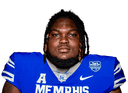 Patrick Lucas Jr.