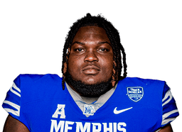 Patrick Lucas Jr.