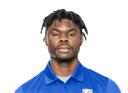 Jalen McGaughy