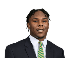Terrell McDonald