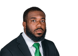 Delbert Mimms III
