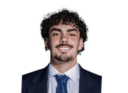 Elijah Mojarro