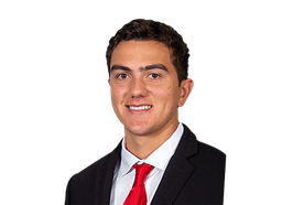 Eric Najarian