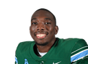Tyrek Presley