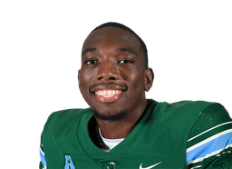 Tyrek Presley