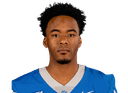 Marquel Tinsley